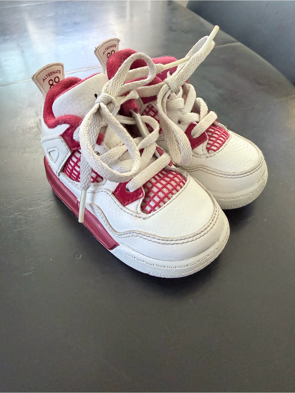Toddler Jordans 5C